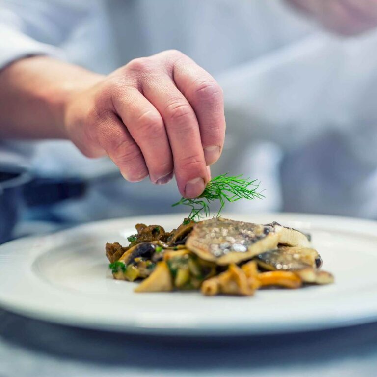 10 of the Best Restaurants in Amsterdam
