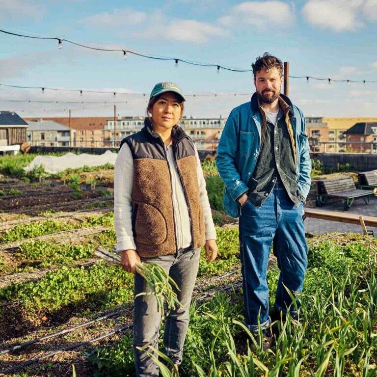The coolest sustainability innovations in travel