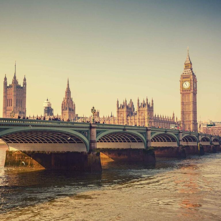 The Cheapest Way to Get to London | 2026 Travel Guide