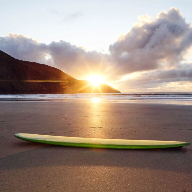 20 Best Beaches in Devon UK 2026