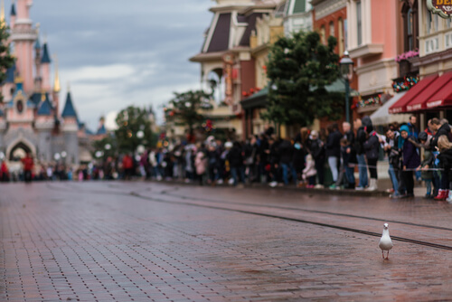 Disneyland Paris