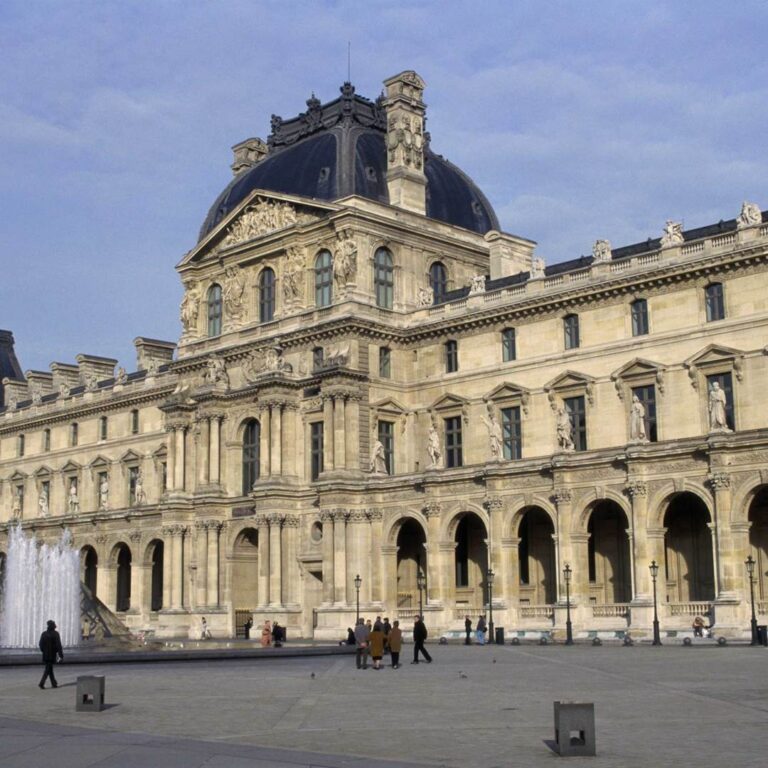 10 must-see museums in Paris | Best Paris museums