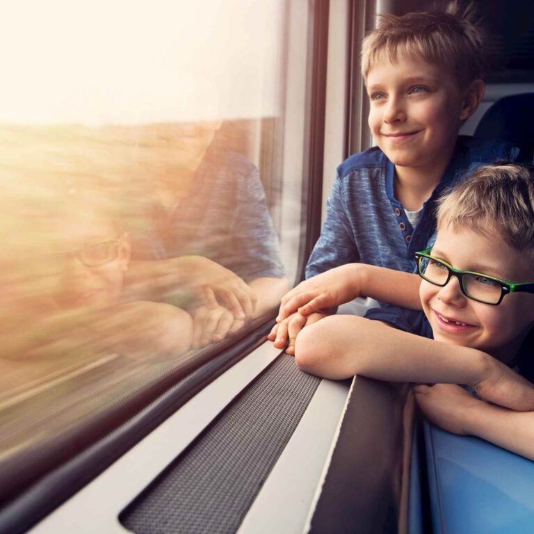 Visiting Madame Tussauds Amsterdam | Trainline