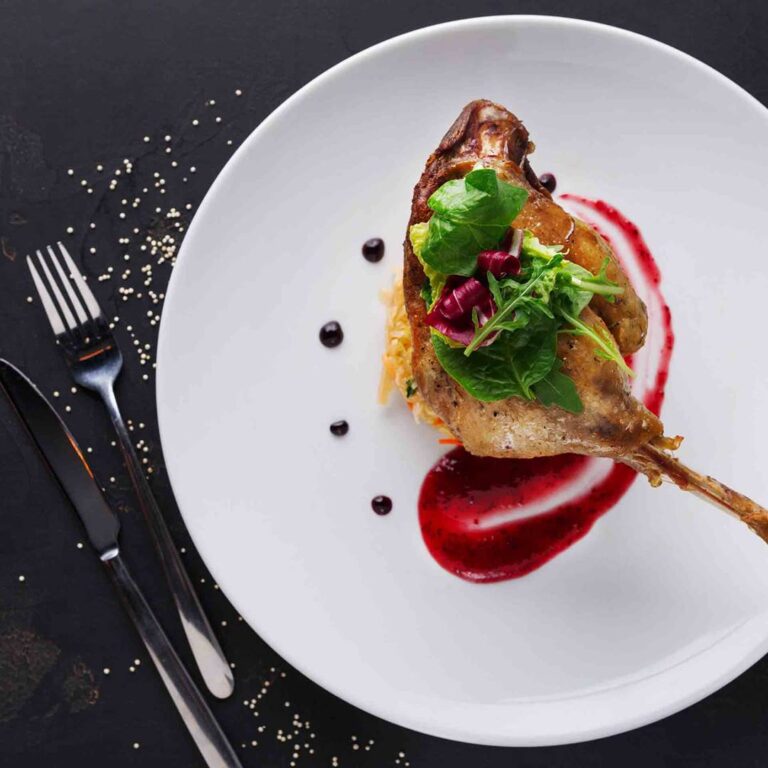 10 of the Best Restaurants in Paris | Trainline