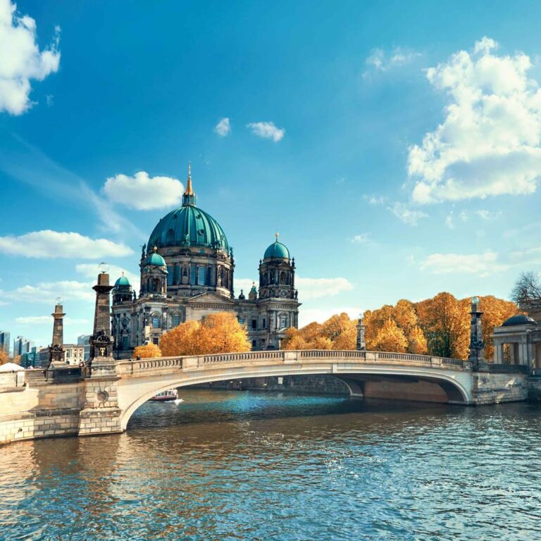 A weekend in Berlin | What to do in Berlin