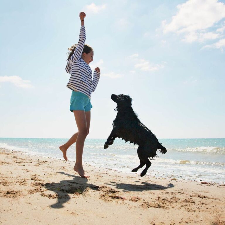 Best Beaches near London by Train | 2024 Travel Guide