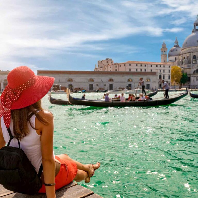 London to Italy by train | The Definitive Guide & Top Tips