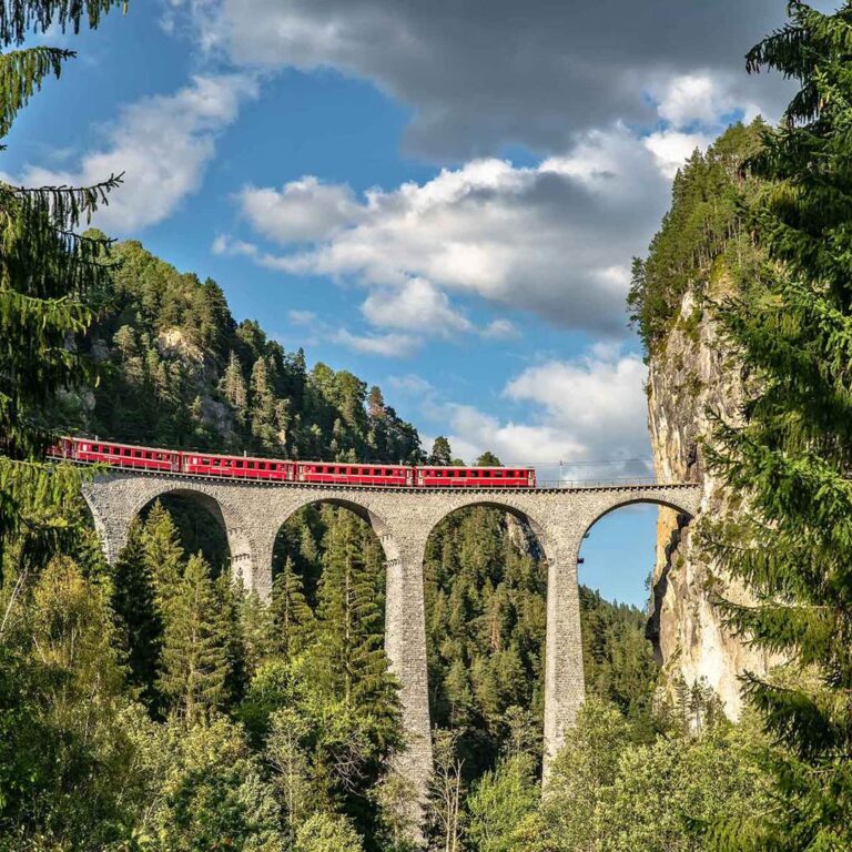 Train Travel News | Latest for European Sleeper & Orient Express