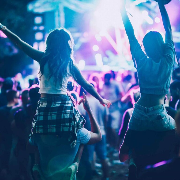 How to get to Reading Festival 2024 | Travel Info