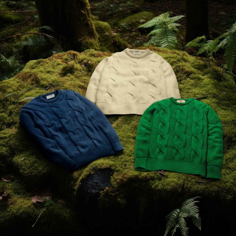 The most eco-friendly clothing brands