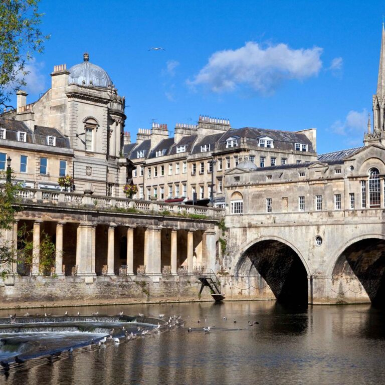 8 of the Best Day Trips in England | Places to go in England