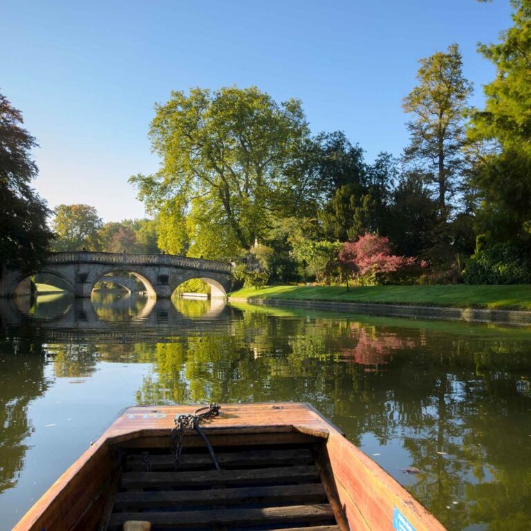10 of the Best Day Trips from London by Train 2026
