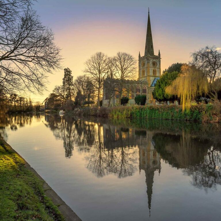 8 of the Best Day Trips from Birmingham 2024