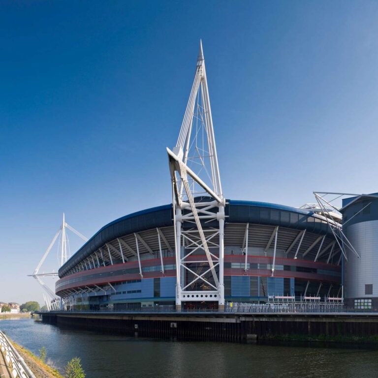 Six Nations Train Travel Guide | How to Get to the Stadiums