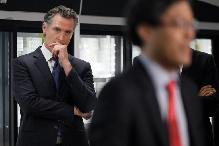 Newsom’s legacy: Big promises, costly mismanagement
