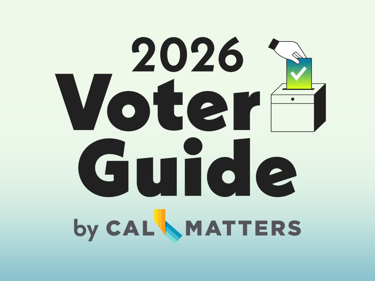 2026 Voter Guide