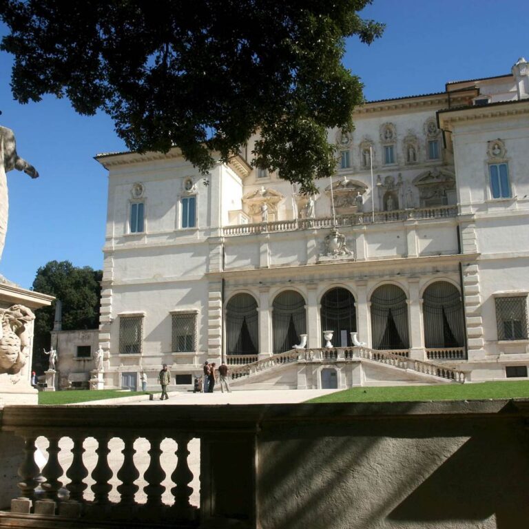 7 of the Best Museums to Visit in Rome