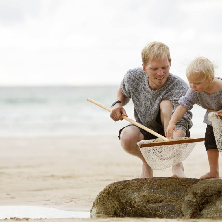 Discover the Best UK Family Staycations in 2023