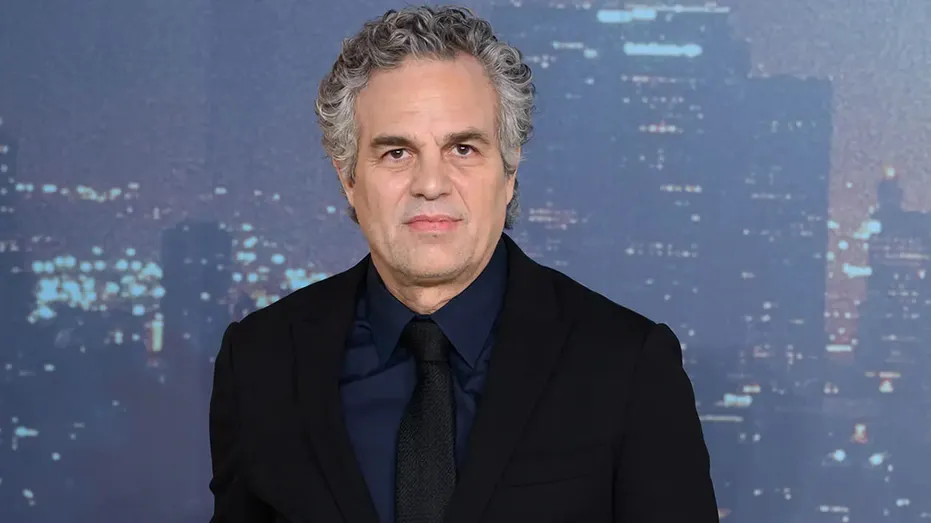 Mark Ruffalo